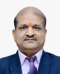 Prof. Lav Kush Mishra